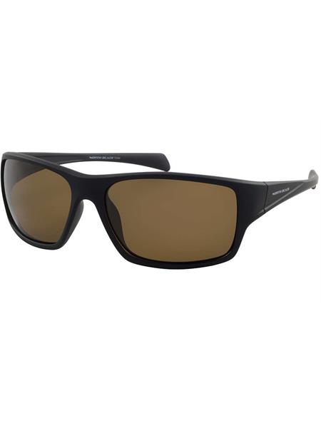 North Beach Sunfish Polarised Sunglasses